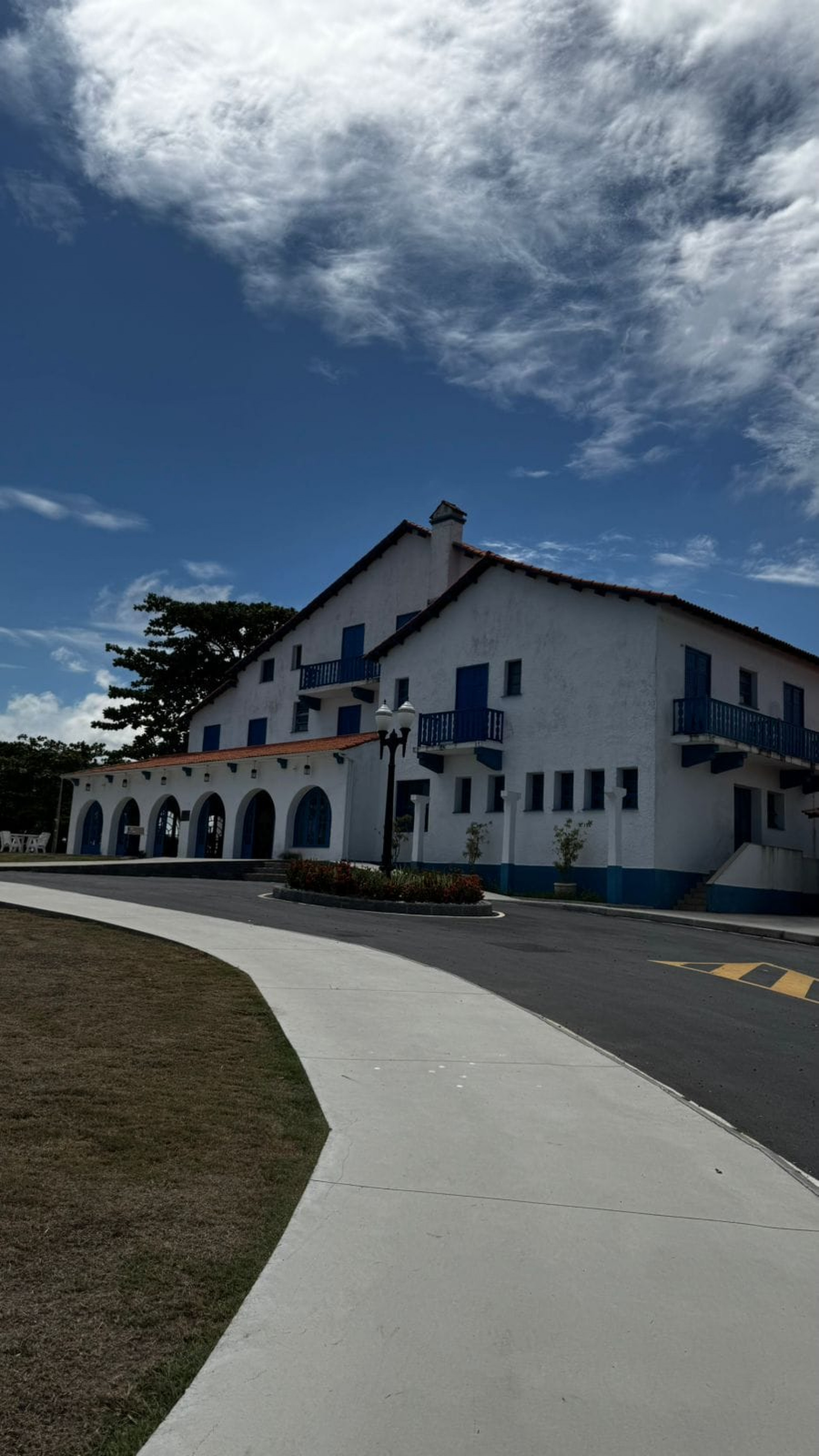 Parque Hotel - Ascom