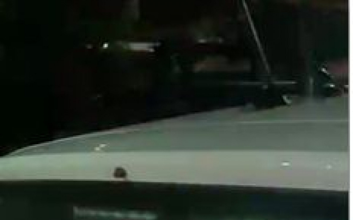 Luiz Felipe foi detido em flagrante e encaminhado &agrave; delegacia