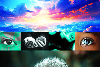 Pare de esperar algo em troca