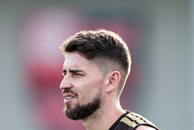 Jorginho deve desfalcar o Flamengo na final da Recopa contra o Lanús