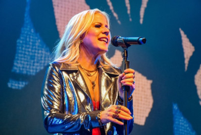 Paula Toller embala Macaé em fim de semana de música, esporte e verão