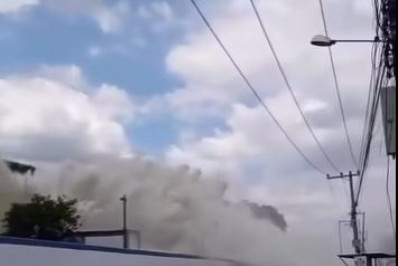 Bairros da Zona Oeste podem ficar mais de três dias sem água