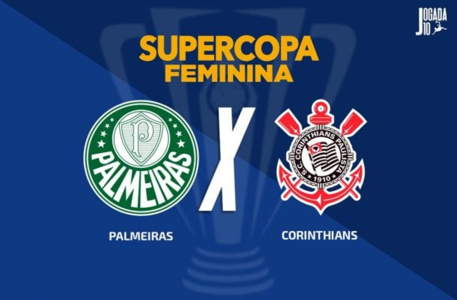 Palmeiras x Corinthians, AO VIVO, com a Voz do Esporte, &agrave;s 14h30