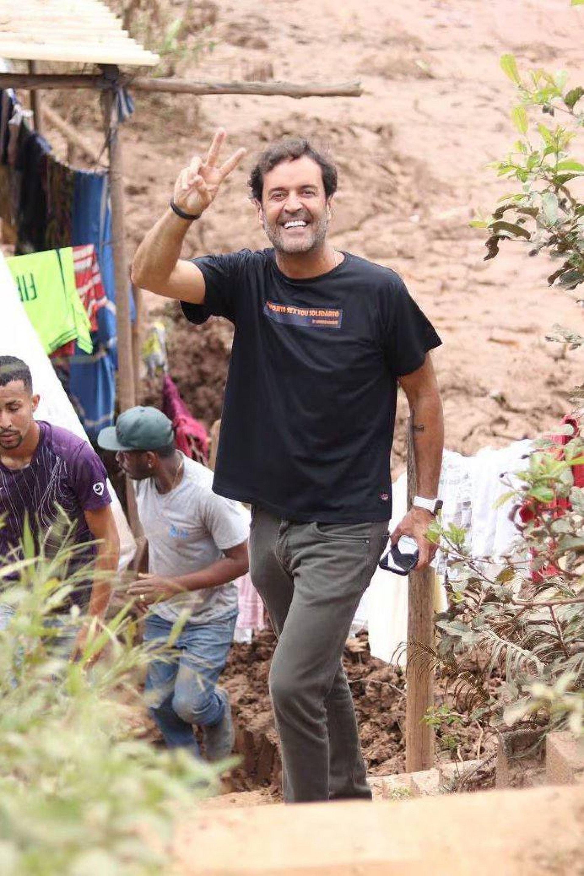 Polícia investiga a causa da morte de Henrique Maderite  - Reprodução/ redes sociais