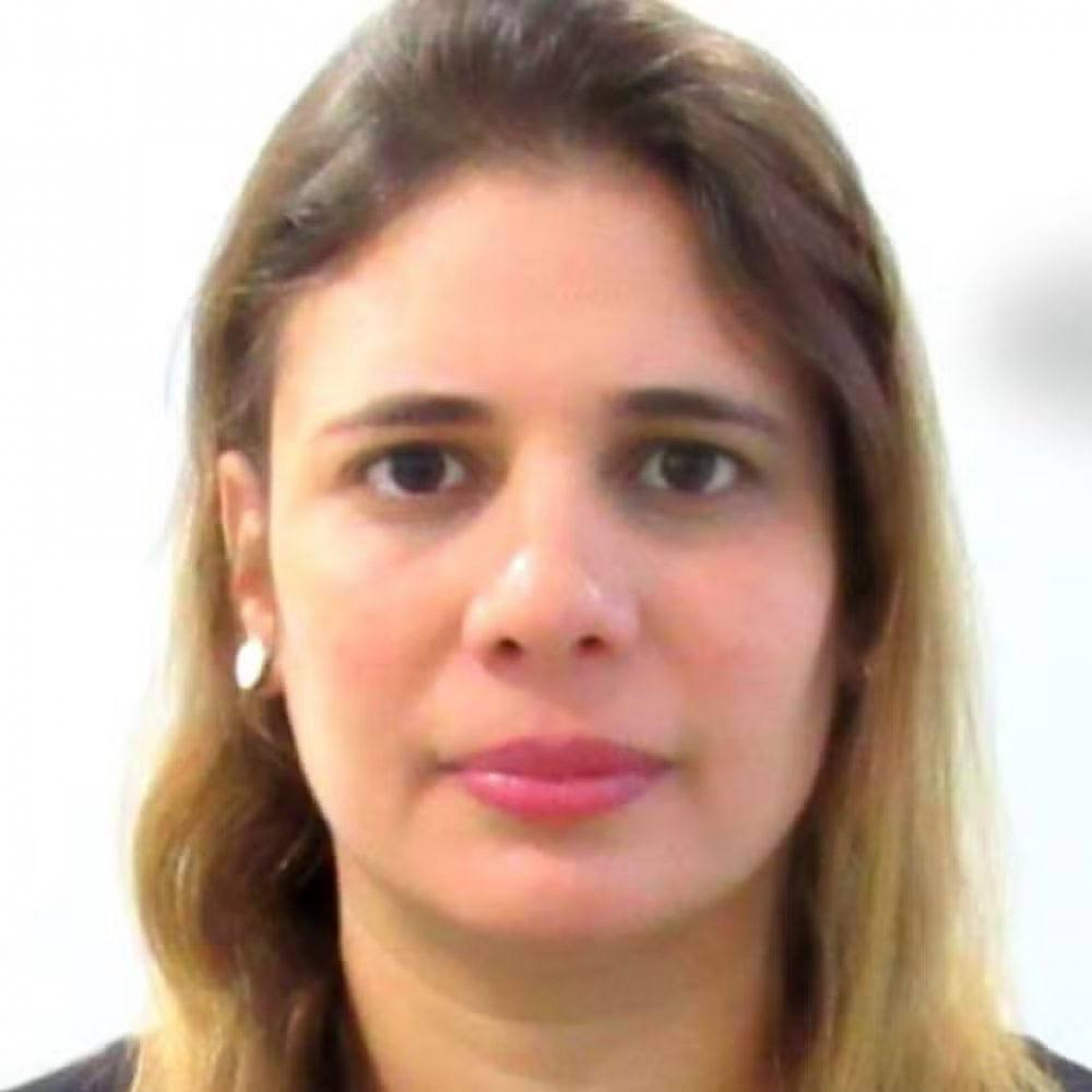 Juliana Santiago era professora e escrivã da Polícia Civil - Reprodução/ redes sociais
