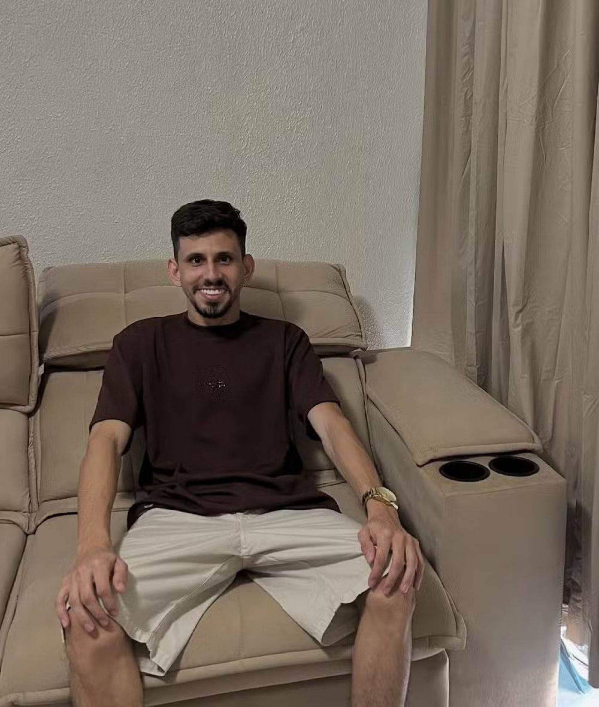 João Junior matou a própria professora - Reprodução/ redes sociais