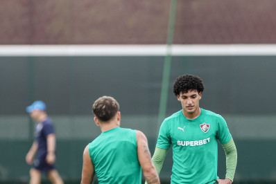 Lateral do Fluminense, Fuentes está perto de reforçar o América do México