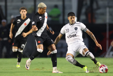 Confira datas e locais das quartas de final do Campeonato Carioca