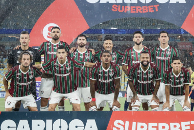 Fluminense vence o Maricá e conquista a Taça Guanabara pela 13ª vez