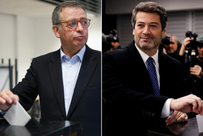 Portugal vai às urnas para eleger novo presidente