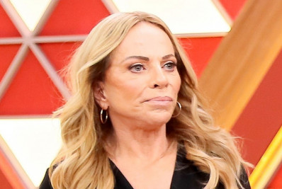 Christina Rocha contra o SBT