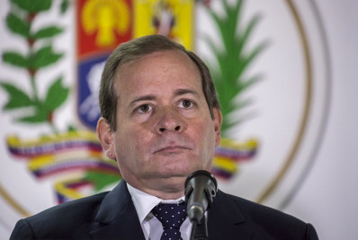 Venezuela liberta opositor Juan Pablo Guanipa após 8 meses de prisão