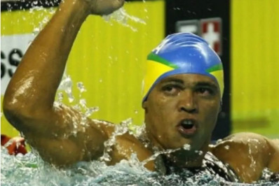 Multimedalhista brasileiro paralímpico morre aos 52