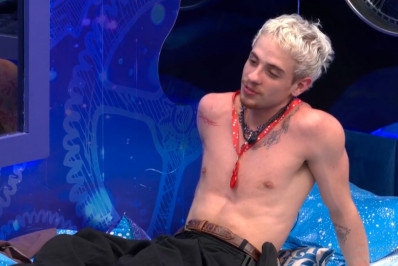 BBB 26: Juliano Floss lembra música feita por Marina Sena para ele 