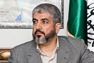 Dirigente do Hamas afirma que grupo não 'entregará suas armas' e que rejeita 'domínio estrangeiro'