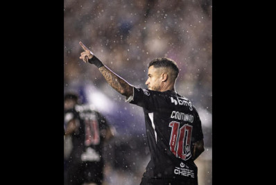 Vasco oficializa a saída de Coutinho: 'Diálogo respeitoso e transparente'