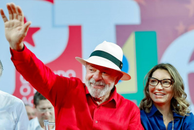 Lula acompanhará desfile na Sapucaí com ministros e presidentes de estatais