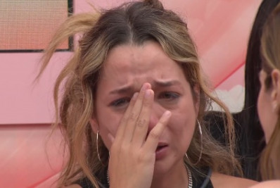 BBB 26: Samira é indicada ao paredão após 'Duelo de Risco'