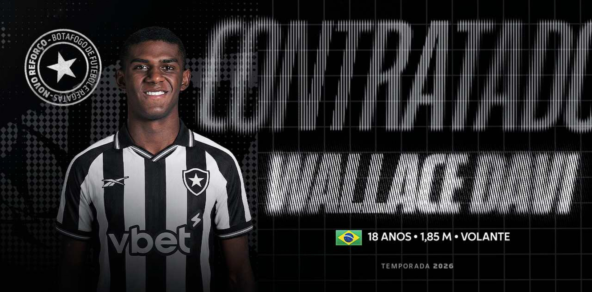 Botafogo deve ter refor&ccedil;os &agrave; disposi&ccedil;&atilde;o para cl&aacute;ssico contra o Fluminense