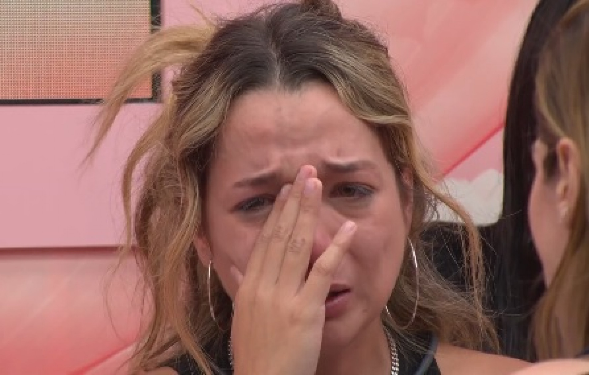 Samira &eacute; indicada ao pared&atilde;o