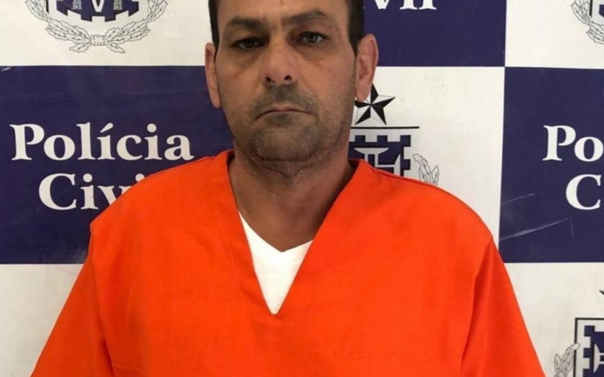 Júlio era filho do dono do 'Hora H' - Arquivo/Divulgação