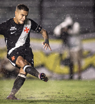 Philippe Coutinho pede pra deixar o Vasco e vai rescindir contrato