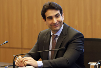 Presidente do BC 'agradece a Deus' por enfrentar caso Master durante governo Lula