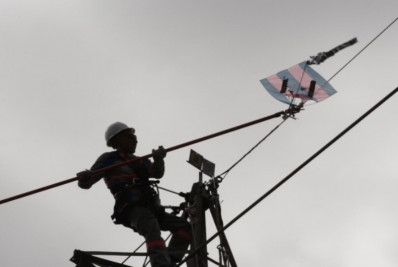 Petrópolis é o 7º município do RJ com mais ocorrências envolvendo pipas e rede elétrica
