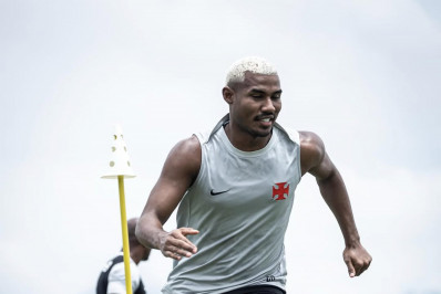 Cuiabano desfalca o Vasco diante do Volta Redonda