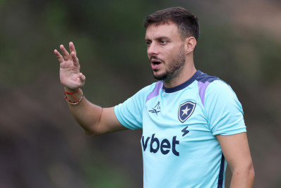 Botafogo crê que base será fundamental para fortalecer o elenco na temporada