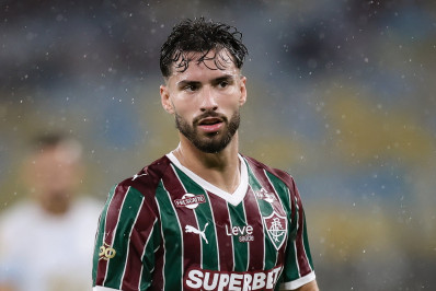 Martinelli completa 300 jogos pelo Fluminense