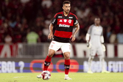 Danilo espera clássico de 'alto nível' entre Flamengo e Botafogo