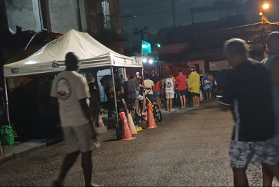 Filho do dono de jornal na Baixada está entre mortos no ataque a tiros em Nova Iguaçu