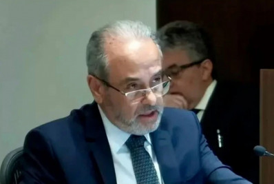 TCE-RJ pode ter novo conselheiro