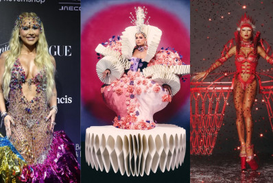 Baile da Vogue 2026: Confira os looks maravilhosos das famosas 