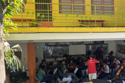 Grota abre inscrições para curso pré-vestibular gratuito