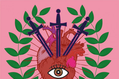 Exposição Sobreviventes ocupa o Centro de Artes UFF 