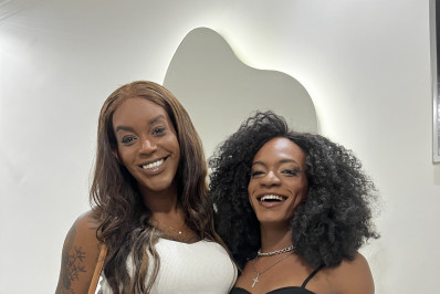 Vereadora Benny Briolly transforma a vida de jovem trans