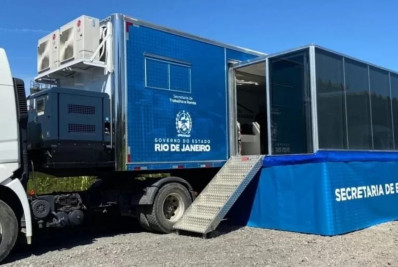 Carreta do Trabalhador oferece serviços de emprego e documentação em Cabo Frio nesta quarta-feira (11)