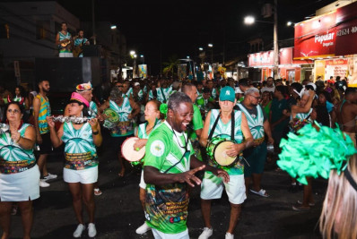 Iguafolia 2026 promete agitar o Carnaval em Iguaba Grande