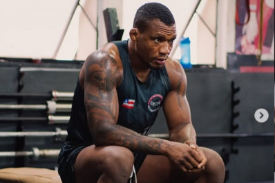 Após nova derrota no peso-pesado, empresário confirma mudança de categoria de Malhadinho no UFC