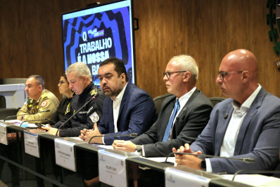 RJ terá policiais infiltrados com fantasias nos blocos e reforço no entorno da Sapucaí