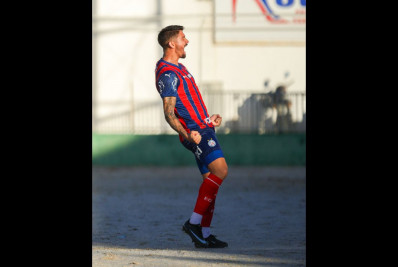 Ex-Fluminense, Everaldo reestreia com gol pelo Bahia