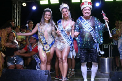 São João da Barra já tem corte da folia e estrutura definidas pela Cultura