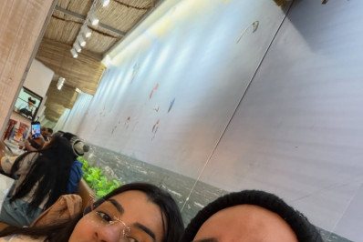 João Gomes se declara no aniversário de Ary Mirelle