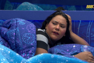 'BBB 26': Após denúncias, perfil de Chaiany no Instagram é derrubado