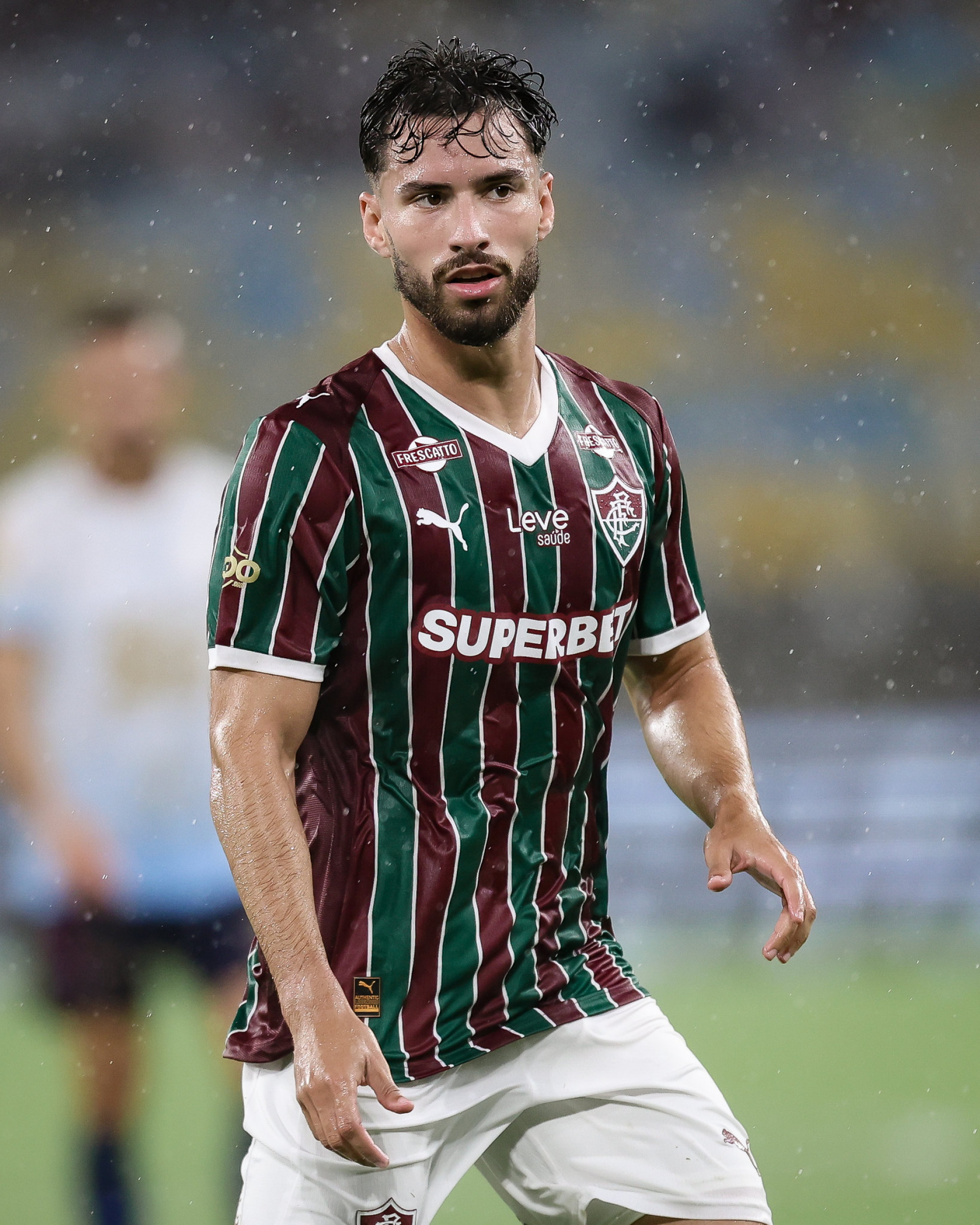 Martinelli tem 24 anos - Marcelo Gonçalves / Fluminense
