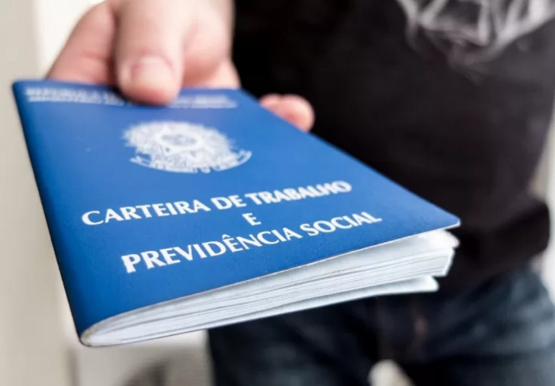 Rio começa a semana com mais de 4,2 mil oportunidades de empregos e estágios