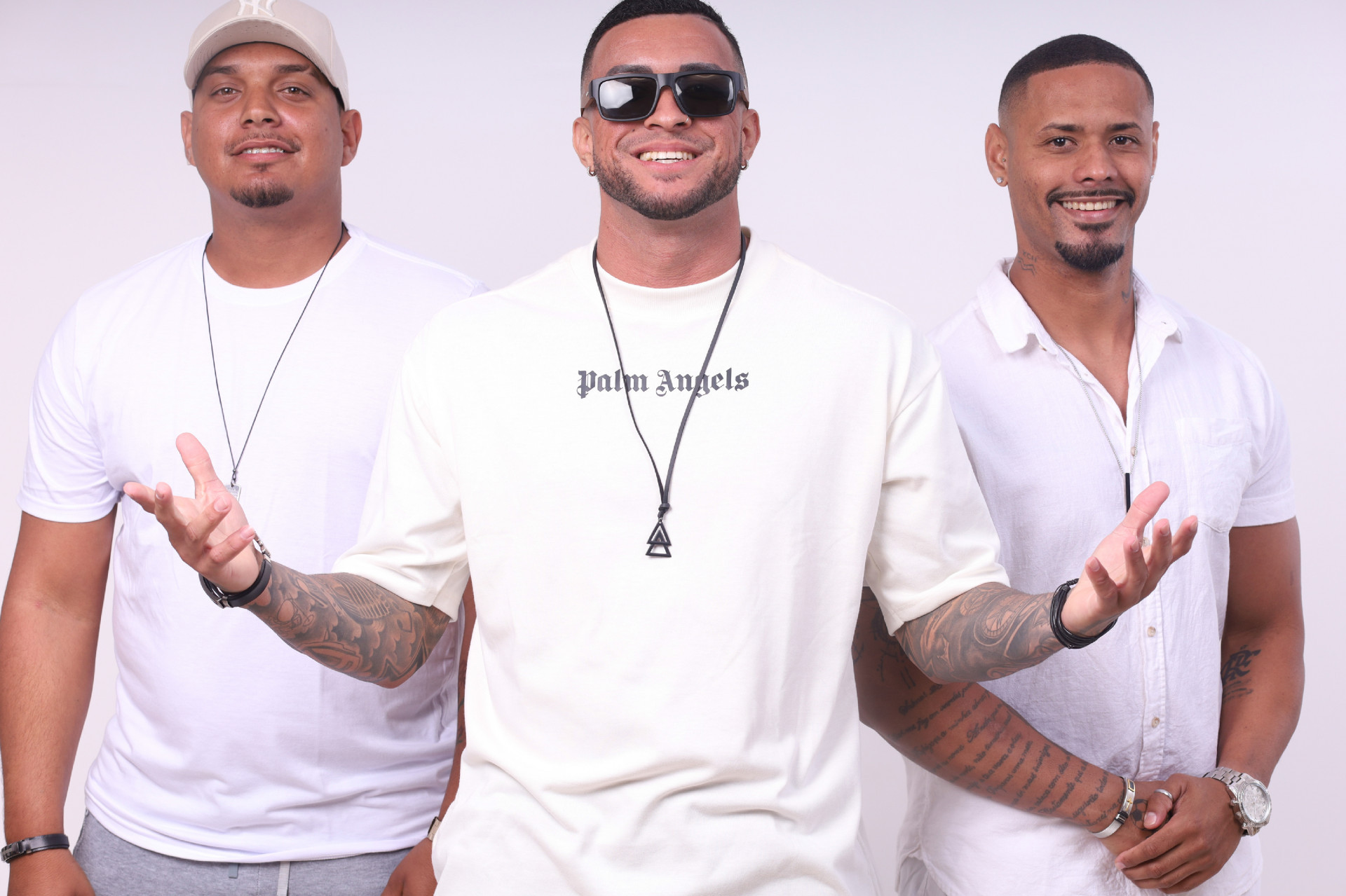 Programação - Ascom