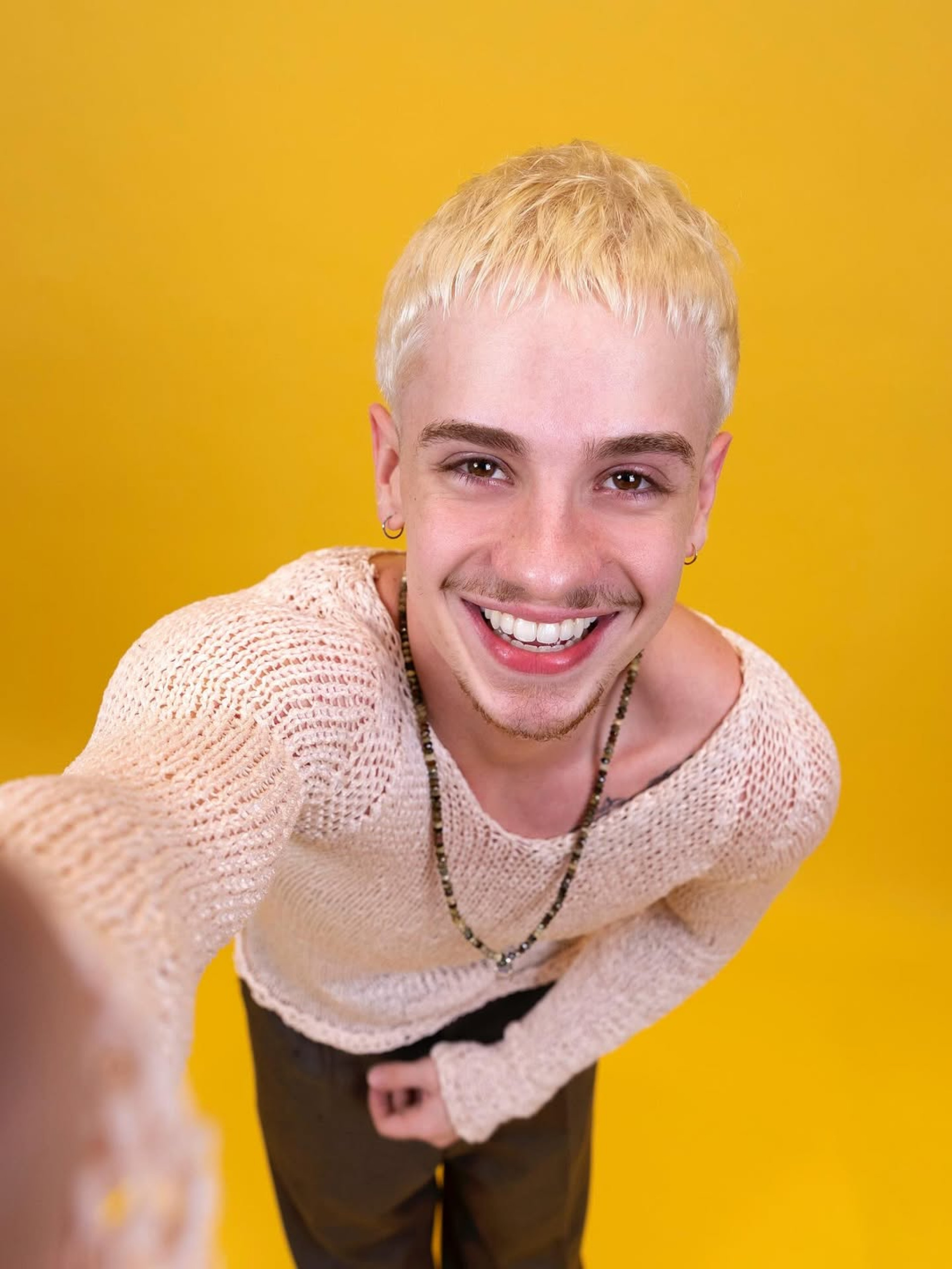 Juliano Floss integra o 'BBB 26', da TV Globo - Reprodução / Instagram